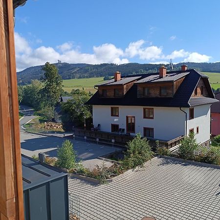 Apartmán U Sjezdovky Dolní Morava Exterior foto