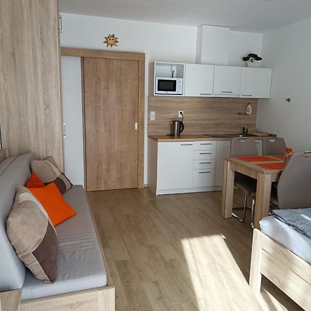 Apartmán U Sjezdovky Dolní Morava Exterior foto