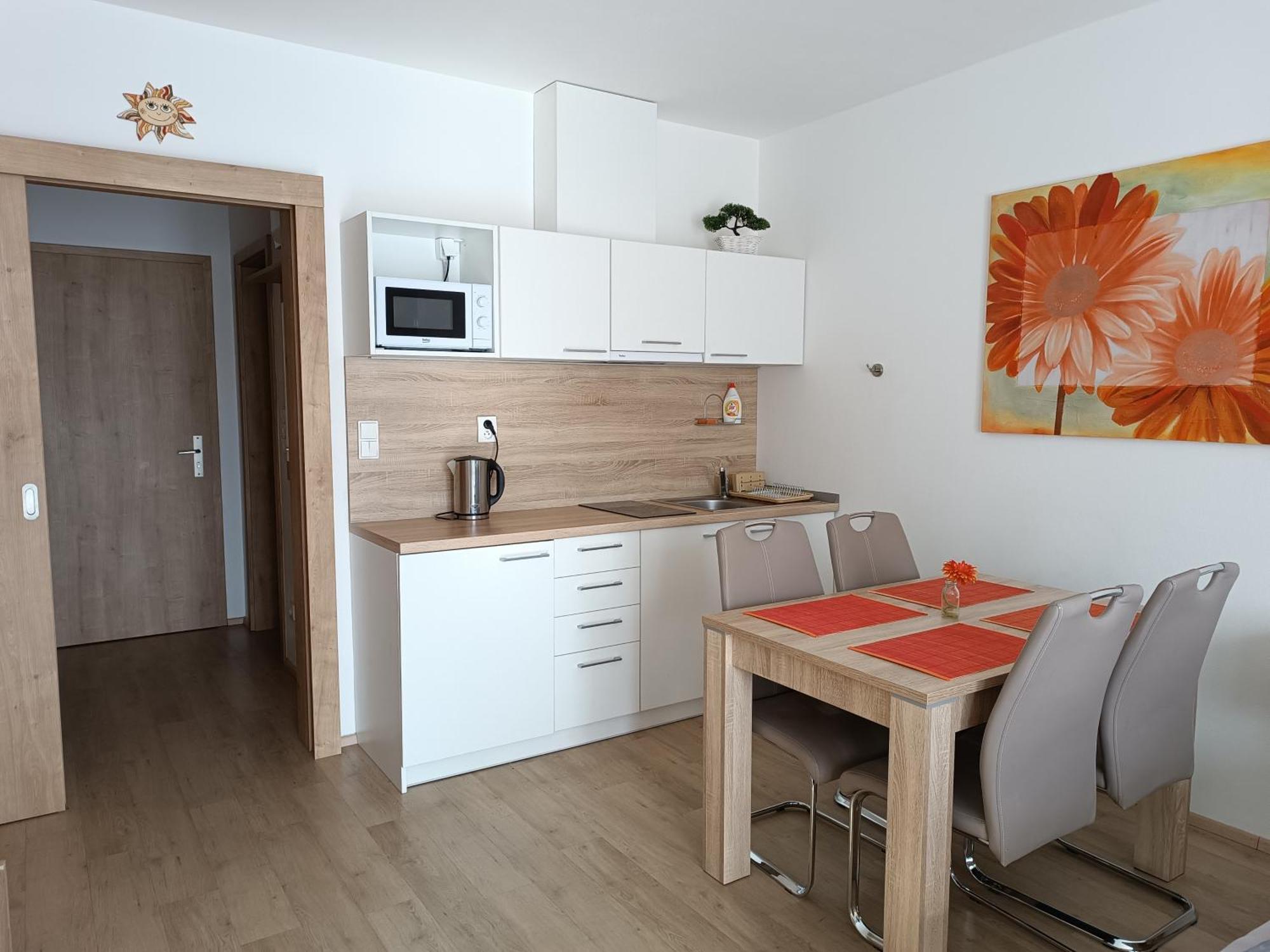 Apartmán U Sjezdovky Dolní Morava Exterior foto